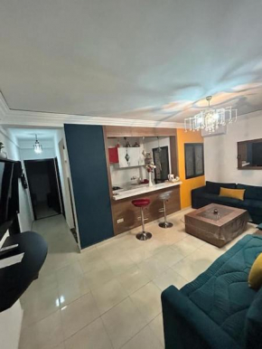 The majestic modern apartment
